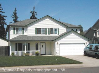 506 SE 6th St, Battle Ground, WA 98604