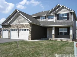 23488 127th Ave N, Rogers, MN 55374