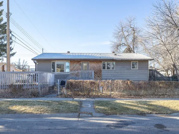 1721 Davenport St, Sturgis, SD 57785