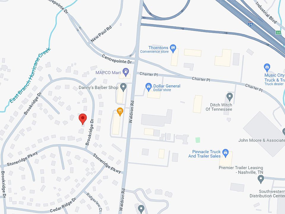 1st image of 105 Brookridge Dr