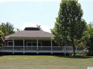 2124 Churchville Ave, Staunton, VA 24401