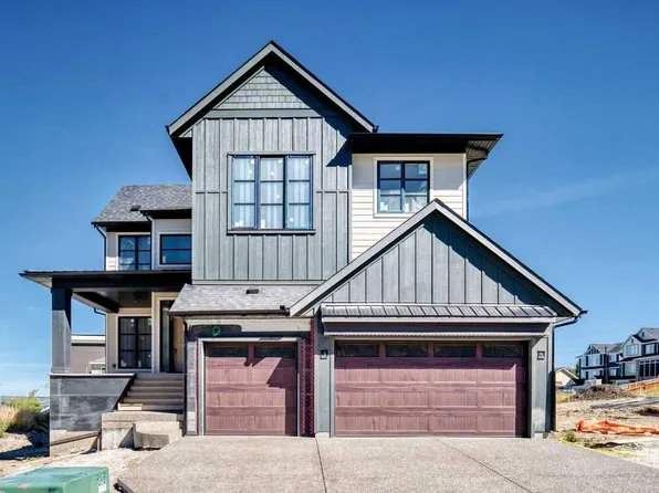 83 N Crestridge Hts SW, Calgary, AB T3B 0L6