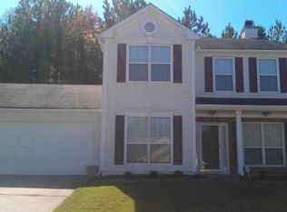 1221 Summerstone Trce, Austell, GA 30168