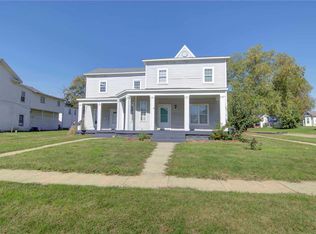 203 W Madison St, Vandalia, IL 62471