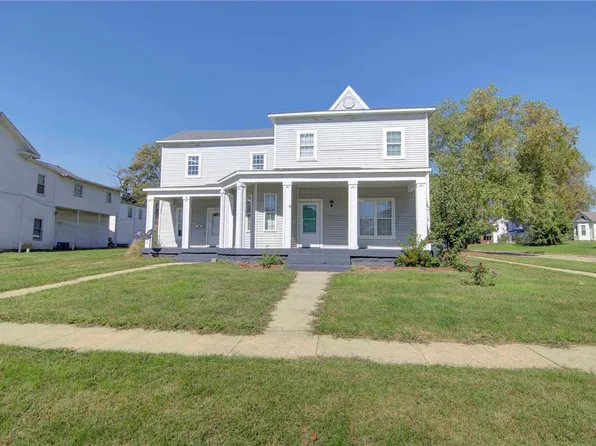 203 W Madison St, Vandalia, IL 62471