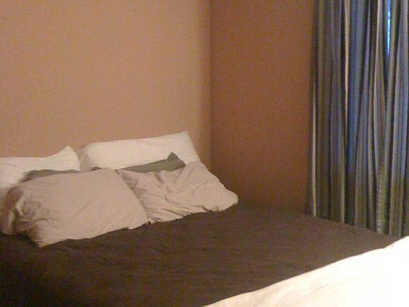 Spare Bedroom