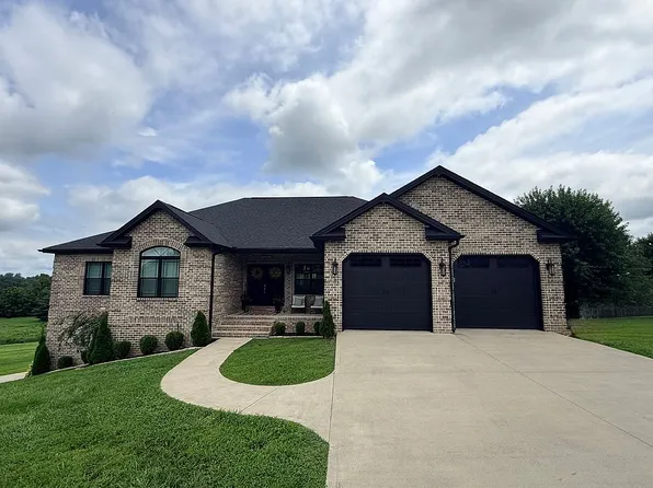 395 Prewitts Way, Somerset, KY 42503