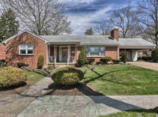 424 S 32nd St, Harrisburg, PA 17109
