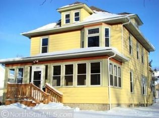 4302 Girard Ave N, Minneapolis, MN 55412