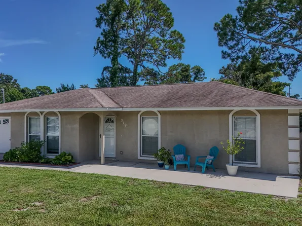 319 Prudence Ln, Panama City Beach, FL 32408