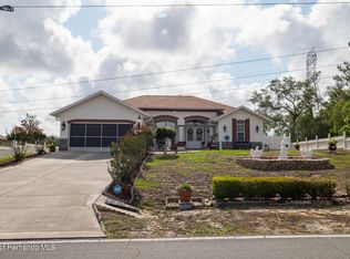 3102 Lema Dr, Spring Hill, FL 34609