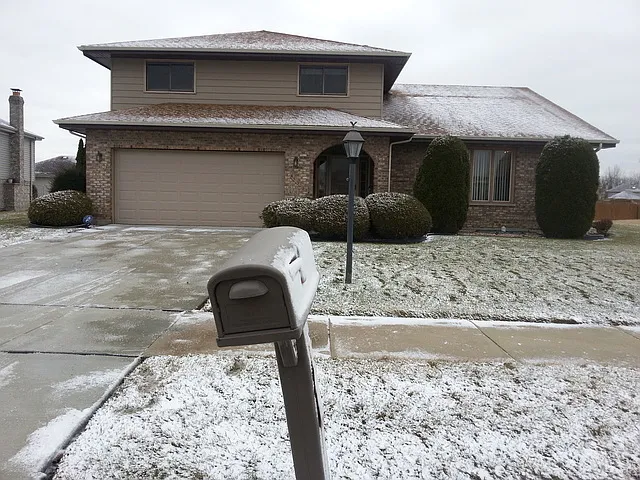 4419 Michael John Ln photo 1