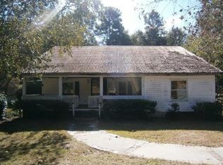 319 Irick St, Eutawville, SC 29048
