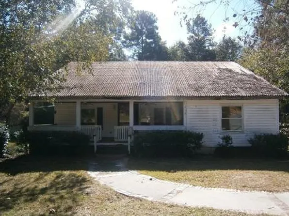 319 Irick St, Eutawville, SC 29048