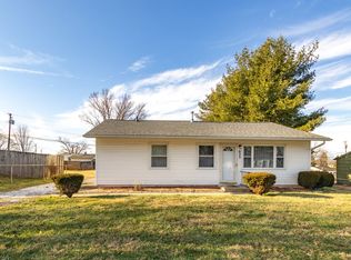 633 N Shoshone Dr, Lancaster, OH