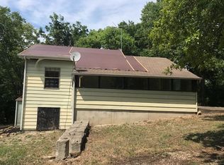 165 T St, Lake Lotawana, MO 64086