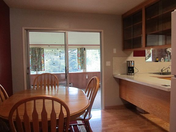 Dining ~ kitchen