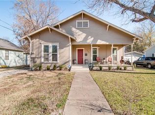 3909 Henderson St, Greenville, TX 75401