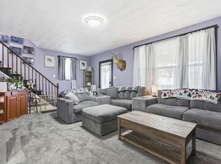 849 Mohican Ave, Logan, OH 43138