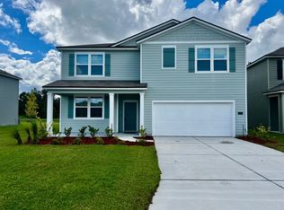 12726 European Beech Rd, Jacksonville, FL 32218