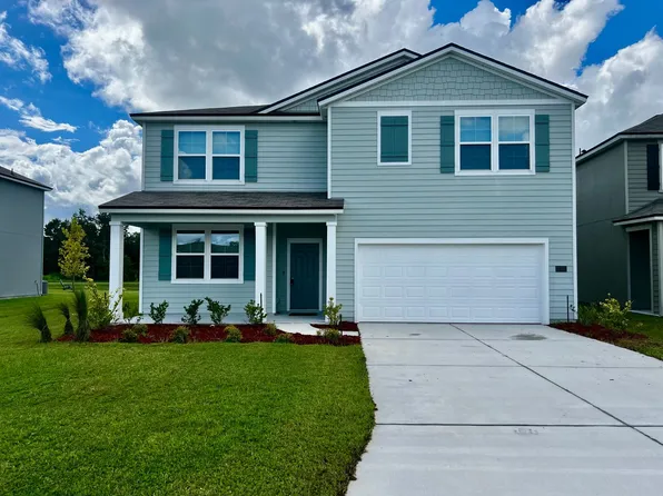 12726 European Beech Rd, Jacksonville, FL 32218