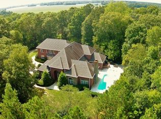 279 Serenity Hills Trl, Advance, NC 27006