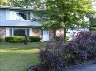 N226 Lange Rd, Genoa City, WI 53128