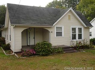 502 Ford St, Kannapolis, NC 28083