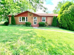 534 Paula Dr, Clarksville, TN 37042