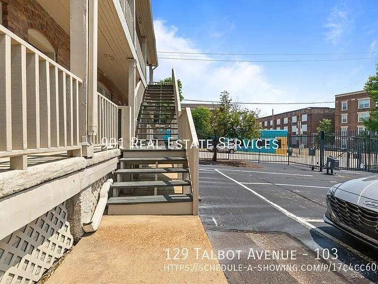 129 Talbot Ave #103 — Photo 21