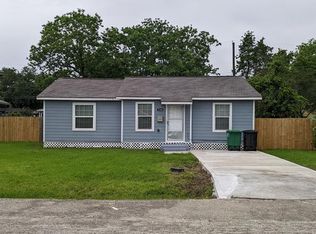 7106 Sidney St, Houston, TX 77021