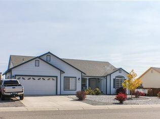 2941 Hot Springs Rd, Minden, NV 89423