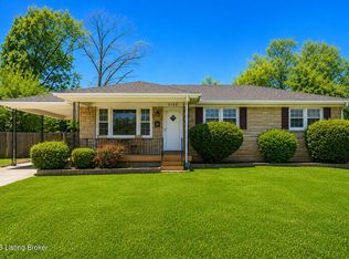 5708 Tamarack Ln, Louisville, KY 40258