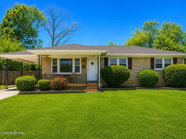5708 Tamarack Ln, Louisville, KY 40258