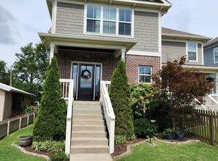 1817B Elliott Ave, Nashville, TN 37203