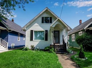 2468 Willow Ave, Niagara Falls, NY 14305