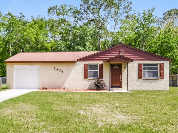 2834 Tanglewood Blvd, Orange Park, FL 32065