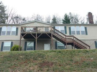 12 Poor Mans Holw, Leicester, NC 28748