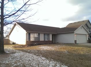 2026 Windflower Pl, West Lafayette, IN 47906