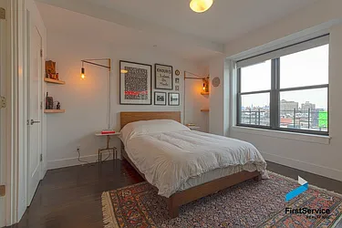 Rented by FirstService Realty (legacy)