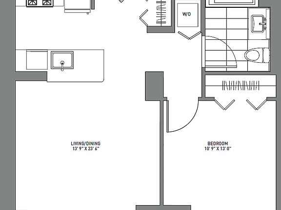 2nd image of 4142 24th St #918