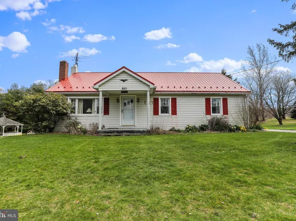 859 Brysonia Wenksville Rd, Biglerville, PA 17307