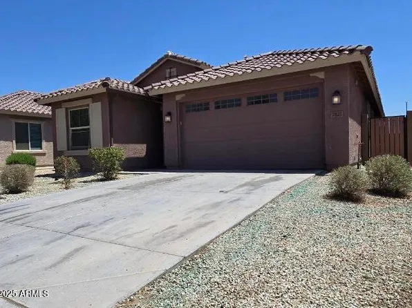 3823 S 64TH Drive, Phoenix, AZ 85043