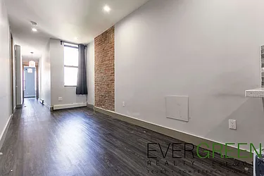 Rented by Evergreen Apartments BK