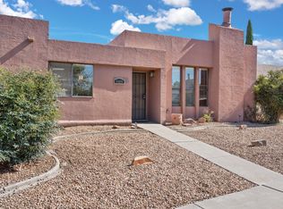 8409 Racheleigh Rd NE, Albuquerque, NM 87109