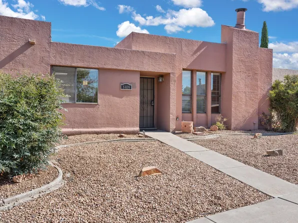 8409 Racheleigh Rd NE, Albuquerque, NM 87109