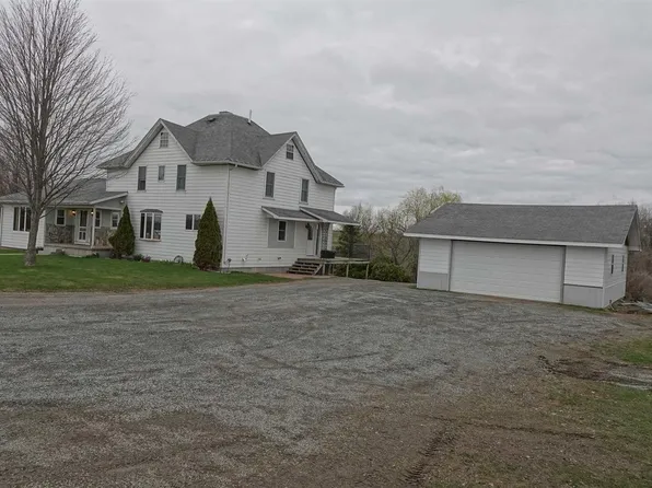 239705 NEHRBASS ROAD, Athens, WI 54411
