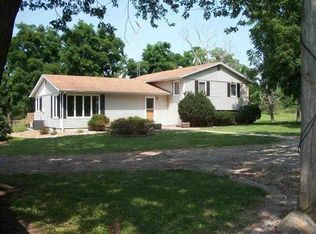 10554 80th Ave, Ottumwa, IA 52501