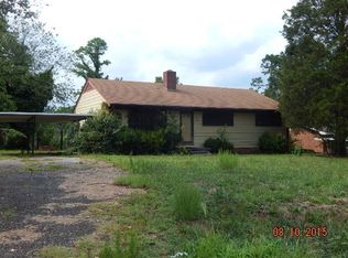 792 Ridgedale Dr, Spartanburg, SC 29306