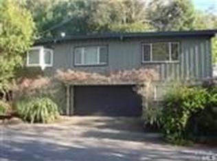 5 Lincoln Park, San Anselmo, CA
